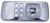 4410730022 C00910750 TELECOMMANDE HOTTE,GROUP  PASSEND FÜR GRUNDIG 