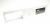 Bandeaux Dosserets Facade ,convient pour unWT33A20004 5202800000