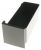9178003747 C00931076 ASS"Y COFFEE PUCK DRAWER PIANO BLACK