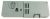 Electrovannes Doseur ,convient pour unGSP849SILBER 4652000000