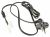 Cordons Secteur    ,convient pour un65SJ850V 2301000000