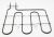 262900097 C00878078 Grill Heizung Element