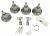1784430027 C00902199 KIT INSTALLATION LAVE-VAISSELLE