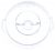 Couvercles Volets Trappes Caches ,convient pour un6720 5202000000