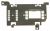 Connecteurs A Rampe Lumineuse ,convient pour unRILS121132DCB04 2100800000