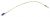 Inters Poussoir ,convient pour unRGV75WFMPN 4300100000