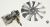 Moteurs Du Ventilateur ,convient pour unBOFMU604B 4370000000