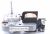 Moteurs Du Ventilateur    ,convient pour unRMG201PN 4370000000