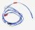 Sondes De Temperature ,convient pour unRBBF178T 4829000000