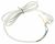 Cordons Secteur ,convient pour unRFS2F272X47E 2301000000