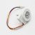 49037314 MOTEURS VENTILATEUR-WR02F04237
