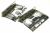 Couvercles Volets Trappes Caches    ,convient pour unLTD1084DL37 5202000000