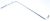 Tubes Tuyauteries ,convient pour unTLCK66FMX 5301000000