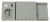 Electrovannes Doseur    ,convient pour unDW60M6050FWEU 4652000000