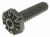 Pieds    ,convient pour unDW60M6040BBLE 5202300000