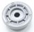 DD81-02498A ROULEAU PANIER LAVE-VAISSELLE, DW5500MM