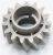 Roues    ,convient pour unDW60A6090IBET 5101000000