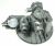 Blocs Hydrauliques    ,convient pour unDW60M6050FWEU 5891000000