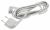 Cordons Secteur ,convient pour unUE82MU7000TXZT 2301000000