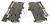 Haut Parleur ,convient pour unUE75MU7009TXZG 4750000000