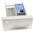 Bandeaux Dosserets Facade ,convient pour unQ5J6TM0W 5202800000