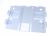 140008355038 COUVERCLE VENTILATEUR,CONGÉLAT