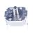 Thermostats ,convient pour unEH7L2XSW 4820000000