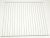 Grille ,convient pour unRJ2803AOD2 5202100000