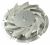 Ventilateurs Tangentiels ,convient pour unLOB8S09WX 4373000000