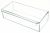Couvercles Volets Trappes Caches ,convient pour unQT1000W 5202000000