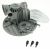 Carters De Pompe ,convient pour unLVT8210INOX 5203100000