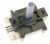 Interrupteur D´appareil ,convient pour unSOP6414LX1 4300000000