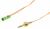 Inters Poussoir ,convient pour unDPE7610WM1 4300100000