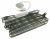 Elements De Refroidissement ,convient pour unLH430NTE 4601000000