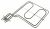 Elements De Chauffe ,convient pour unECV603B 4609000000