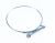 Brides De Fixation ,convient pour unF1069FD 5402000000