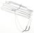Elements De Chauffe ,convient pour unHCIH50TI1W1 4609000000