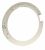 HKW46197108136 CADRE INTERIEUR HUBLOT (NU)