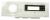 Bandeaux Dosserets Facade ,convient pour unEWT1567VPW 5202800000
