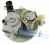 42160464 BLOC HYDRAULIQUE GR/FT/DV-TURB SENSÖRLÜ-BLDC