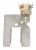 Thermostats De Securite    ,convient pour unAFSC53IXT 4826000000
