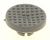Pieds    ,convient pour unLT43CF890B 5202300000