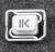 Boutons ,convient pour unTKY8BL 5201500000