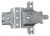 Fixations Et Supports    ,convient pour un40GFS7726HAMBURG 5403000000