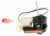 Moteurs Du Ventilateur    ,convient pour unSLUS335W4E 4370000000