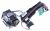 Moteurs ,convient pour unDCD996TP2 4150000000