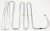 5773180100 C00866589 CHAUFFAGE TUBULAIRE (F54200N)