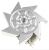 Moteurs Du Ventilateur ,convient pour unEF60KU99MX 4370000000