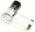 420303614011 Feed tube transparent