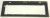 Fixations Et Supports ,convient pour unLC67KGM6001 5403000000